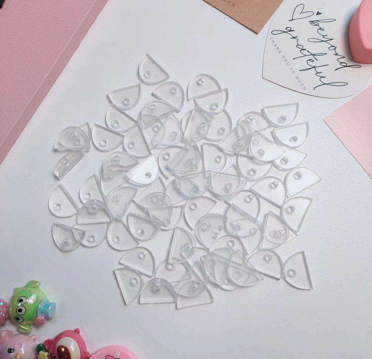 Craft Supplies - Small Business Needs